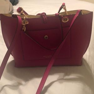 Henri Bendel bag